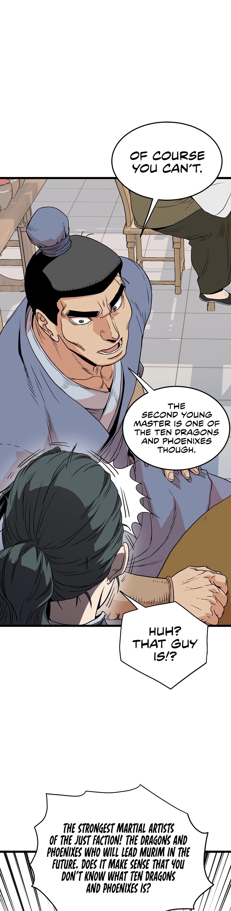 Murim Login Chapter 92 image 42